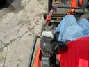 2018 Kubota U35S2 Mini Crawler Excavator
