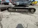 2018 Kubota U35S2 Mini Crawler Excavator