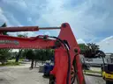 2018 Kubota U35S2 Mini Crawler Excavator