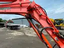 2018 Kubota U35S2 Mini Crawler Excavator