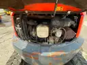 2018 Kubota U35S2 Mini Crawler Excavator
