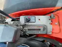 2018 Kubota U35S2 Mini Crawler Excavator