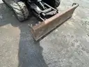 2018 Kubota U35S2 Mini Crawler Excavator