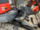 2018 Kubota U35S2 Mini Crawler Excavator