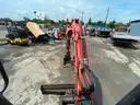 2018 Kubota U35S2 Mini Crawler Excavator