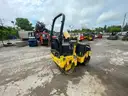2020 Bomag&#x9;BW900-50 Tandem Vibratory Roller