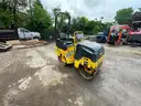 2020 Bomag&#x9;BW900-50 Tandem Vibratory Roller