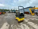2020 Bomag&#x9;BW900-50 Tandem Vibratory Roller