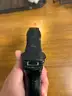 Taser X26P with DPM and Blackhawk right handed holster