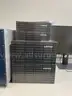 Lonza AAU-1001 HT Electroporator