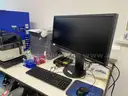 BD FACS Celesta Flow Cytometer