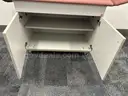 Hausmann Exam Table
