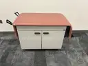 Hausmann Exam Table