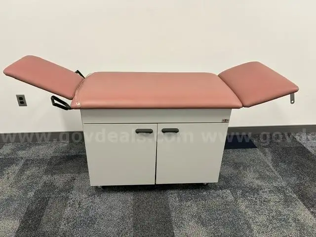 Hausmann Exam Table