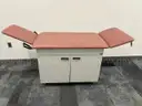 Hausmann Exam Table