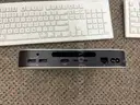 Apple Mac Mini M1 8CBC 16GB SSD Desktop-silver-Qty 2