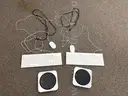 Apple Mac Mini M1 8CBC 16GB SSD Desktop-silver-Qty 2