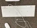 Apple Mac Mini M1 8CBC 16GB SSD Desktop-silver-Qty 2