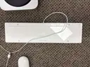 Apple Mac Mini M1 8CBC 16GB SSD Desktop-silver-Qty 2