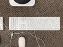 Apple Mac Mini M1 8CBC 16GB SSD Desktop-silver-Qty 2