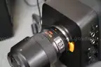Blackmagic Design Studio Camera 4K 2  Qty 3