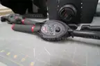 Blackmagic Design Studio Camera 4K 2  Qty 3