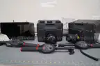 Blackmagic Design Studio Camera 4K 2  Qty 3