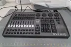 ONYX NX wing DMX control panel