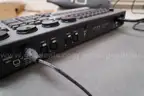 ONYX NX wing DMX control panel