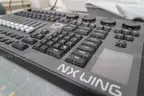 ONYX NX wing DMX control panel