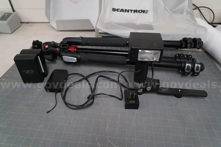 Misc Audiovisual Equipment