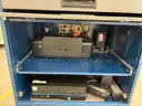 Chief Impulse E/VHT Frame Rack with Velocity measuring system