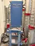 Chief Impulse E/VHT Frame Rack with Velocity measuring system