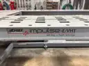 Chief Impulse E/VHT Frame Rack with Velocity measuring system