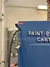 Chief Impulse E/VHT Frame Rack with Velocity measuring system