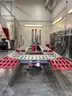 Chief Impulse E/VHT Frame Rack with Velocity measuring system
