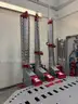 Chief Impulse E/VHT Frame Rack with Velocity measuring system