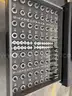 Chief Impulse E/VHT Frame Rack with Velocity measuring system