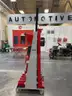 Chief Impulse E/VHT Frame Rack with Velocity measuring system