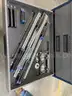Chief Impulse E/VHT Frame Rack with Velocity measuring system