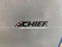 Chief Impulse E/VHT Frame Rack with Velocity measuring system