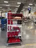 Chief Impulse E/VHT Frame Rack with Velocity measuring system