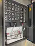 Chief Impulse E/VHT Frame Rack with Velocity measuring system