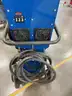 ProSpot I4 Squeeze Type Spot Resistant Welder
