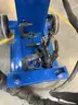 ProSpot I4 Squeeze Type Spot Resistant Welder