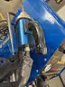 ProSpot I4 Squeeze Type Spot Resistant Welder