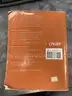 Various College Communications Textbooks