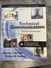 Various College Communications Textbooks