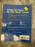 Various College Communications Textbooks
