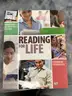 Various College Communications Textbooks